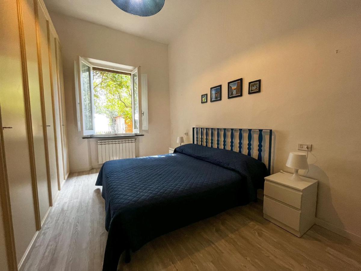 Villino La Fresia Villa Castiglioncello Exteriör bild